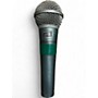 Used Shure Beta 58A Dynamic Microphone