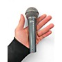 Used Shure Beta 58A Dynamic Microphone