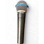 Used Shure Beta 58A Dynamic Microphone