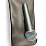 Used Shure Beta 58A Dynamic Microphone