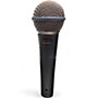 Used Shure Beta 58A Dynamic Microphone