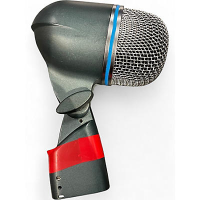 Used Shure Beta 58A Dynamic Microphone