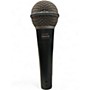 Used Shure Beta 58A Dynamic Microphone