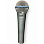 Used Shure Beta 58A Dynamic Microphone