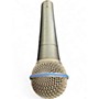 Used Shure Beta 58A Dynamic Microphone