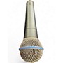 Used Shure Beta 58A Dynamic Microphone