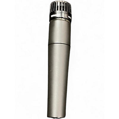 Used Shure Beta 58A Dynamic Microphone