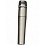 Used Shure Beta 58A Dynamic Microphone