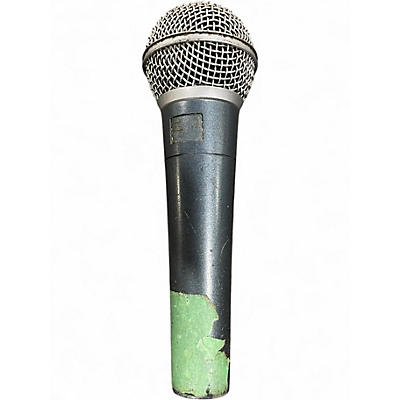 Used Shure Beta 58A Dynamic Microphone
