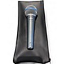 Used Shure Beta 58A Dynamic Microphone