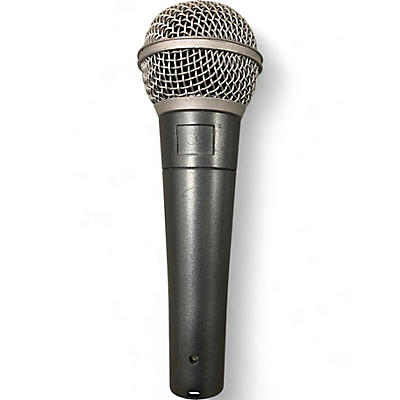 Used Shure Beta 58A Dynamic Microphone