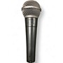 Used Shure Beta 58A Dynamic Microphone