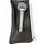 Used Shure Beta 58A Dynamic Microphone