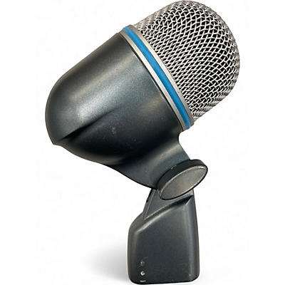 Used Shure Beta 58A Dynamic Microphone