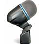 Used Shure Beta 58A Dynamic Microphone