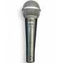 Used Shure Beta 58A Dynamic Microphone