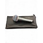 Used Shure Beta 58A Dynamic Microphone