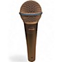 Used Shure Beta 58A Dynamic Microphone