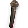 Used Shure Beta 58A Dynamic Microphone