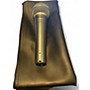 Used Shure Beta 58A Dynamic Microphone