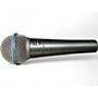 Used Shure Beta 58A Dynamic Microphone
