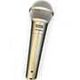 Used Shure Beta 58A Dynamic Microphone