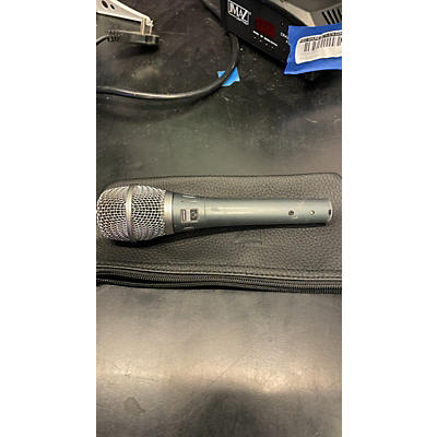 Used Shure Beta 87A Condenser Microphone