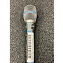 Used Shure Used Shure Beta 87A Condenser Microphone