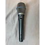 Used Shure Used Shure Beta 87A Condenser Microphone