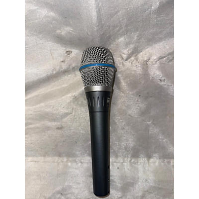 Shure Used Shure Beta 87A Condenser Microphone