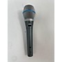 Used Shure Used Shure Beta 87A Condenser Microphone