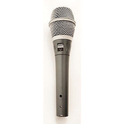 Shure Used Shure Beta 87A Condenser Microphone