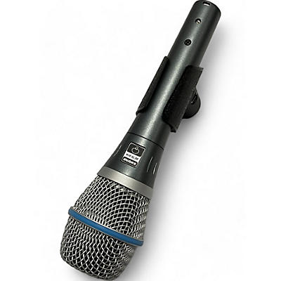 Shure Used Shure Beta 87A Condenser Microphone