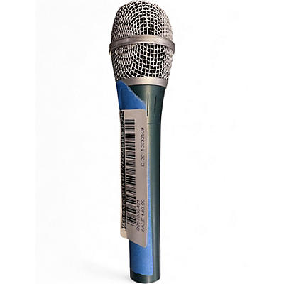 Used Shure Beta 87A Condenser Microphone