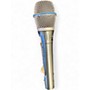 Used Shure Beta 87A Condenser Microphone