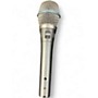 Used Shure Beta 87A Condenser Microphone