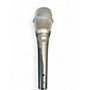 Used Shure Beta 87A Condenser Microphone