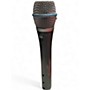Used Shure Beta 87A Condenser Microphone