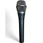 Used Shure Beta 87A Condenser Microphone