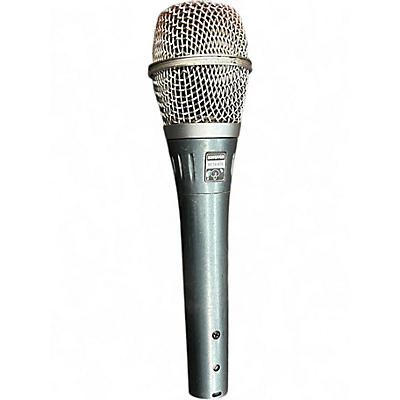 Used Shure Beta 87A Condenser Microphone