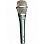 Used Shure Beta 87A Condenser Microphone