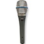 Used Shure Beta 87A Condenser Microphone
