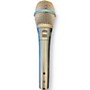 Used Shure Beta 87A Condenser Microphone