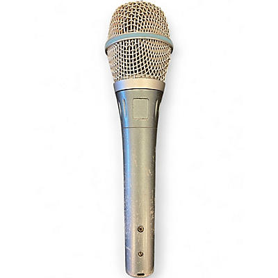 Used Shure Beta 87A Condenser Microphone