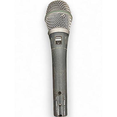 Used Shure Beta 87A Condenser Microphone