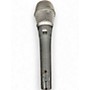 Used Shure Beta 87A Condenser Microphone