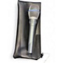 Used Shure Beta 87A Condenser Microphone