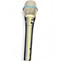 Used Shure Beta 87A Condenser Microphone