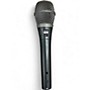 Used Shure Beta 87A Condenser Microphone