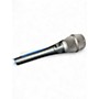 Used Shure Beta 87A Condenser Microphone